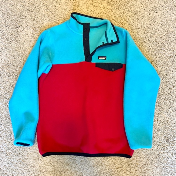 Patagonia Jackets & Blazers - Patagonia Synchilla